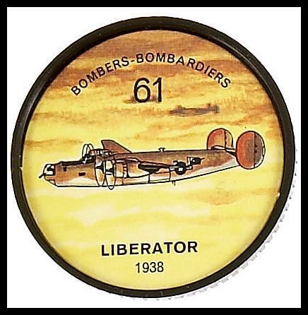 61 Liberator